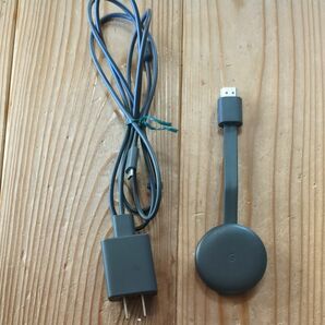 Google Chromecast 第2 世代クロームキャスト NC2-6A5