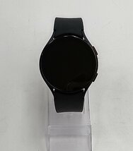 ★中古品★ Galaxy Watch5 SM-R910 F58X ギャラクシーウォッチ スマートウォッチ【他商品と同梱歓迎】_画像2