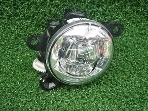 ★中古品★ダイハツ タント LA650S 純正 LED フォグランプ タフト LA900S 81210-B5030【他商品と同梱歓迎】