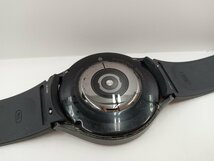 ★中古品★ Galaxy Watch5 SM-R910 F58X ギャラクシーウォッチ スマートウォッチ【他商品と同梱歓迎】_画像6