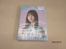 ★未開封品★ 日向坂で会いましょう　小坂菜緒のヒットキャンペーンで会いましょう　blu-ray　【他商品と同梱歓迎】_画像1