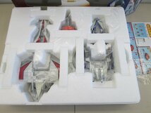 ★中古品★テックサンダーセット コアモジュールシステム BANDAI ウルトラマンコスモス【他商品と同梱歓迎】_画像3