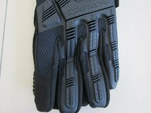 ★未使用品★グローブ MECHANIX WEAR TAA M-PACT XXL MP-F55-012【他商品と同梱歓迎】_画像3