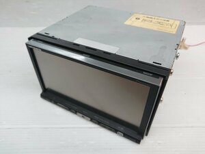 ★ジャンク品★カロッツェリア AVIC-HRZ009G 2007年度地図データ【他商品と同梱歓迎】