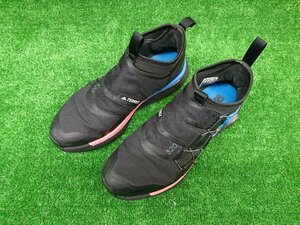 ★中古品★ ADIDAS TERREX AGRAVIC テレックス アグラビック プロ トレイル スニーカー ランニングシューズ 26.5cm【他商品と同梱歓迎】