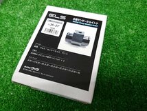 ★未使用品★ELS (エルス) 水温センサージョイント 外径 36-37Φ 10036【他商品と同梱歓迎】_画像1