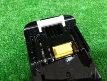 ★中古品★ makita マキタ リチウムイオンバッテリー BL1820B 美品 純正 18V 2.0Ah 充電回数1回【他商品と同梱歓迎】_画像7