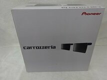 ★未使用品★carrozzeria Pioneer TVM-PW920T 9INCH WIDE VGA PRIVATE MONITOR_画像1