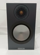 ★中古品★ MONITOR AUDIO BRONZE 50-6G スピーカー セット モニターオーディオ 箱付き【他商品と同梱歓迎】_画像6