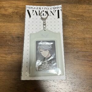 アイドリッシュセブン VALIANT カードケース 八乙女 楽 ■ アイナナ 単独ライブ カード