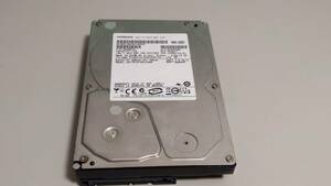 Hitachi HGST HDT721010SLA360 1TB