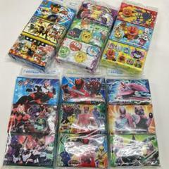 ポケットティッシュ　6個パック×6=36個　ティッシュ　キャラクターティッシュ