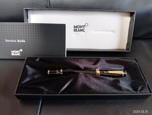 MONTBLANC ボールペン・ボエム訳あり