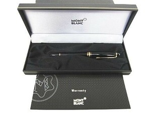 MONTBLANC（筆記具、時計）