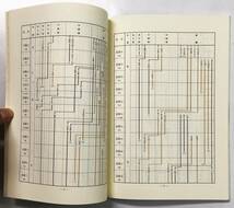 『公卿補任年表』笠井昌昭 編（1991年・山川出版社）_画像4