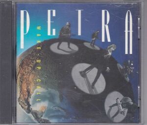 【クリスチャンハード】PETRA/WAKE UP CALL