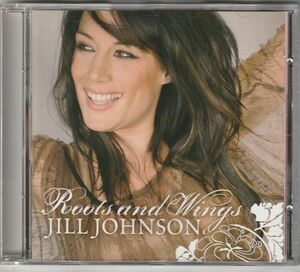 【北欧AOR/ポップロック】JILL JOHNSON/ROOTS AND WINGS