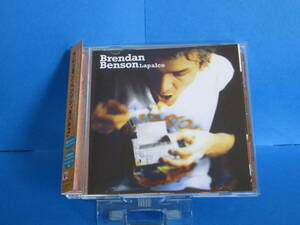 【中古CD】 国内盤　Brendan Benson Lapalco / ブレンダン・ベンソン / 　Lapalco