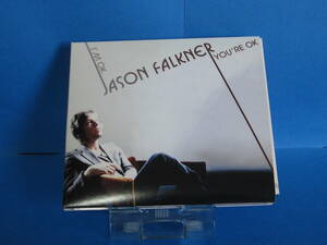 【中古CD】 国内盤　ジェイソン・フォークナー / JASON FALKNER / アイム・オーケー...ユーアー・オーケー