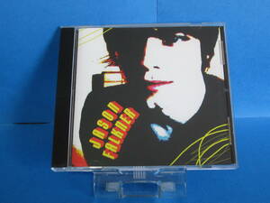 【中古CD】 輸入盤　ジェイソン・フォークナー / JASON FALKNER / Bliss Descending