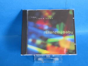 【中古CD】 輸入盤　Star City Baby / Lackloves
