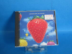 【中古CD】 国内盤　The LIGHTNING SEEDS★Jollification ライトニング シーズ,イアン ブロウディ