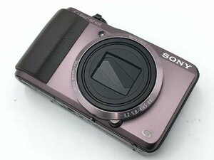 ♪▲【SONY ソニー】コンパクトデジタルカメラ DSC-HX30V 0305 8