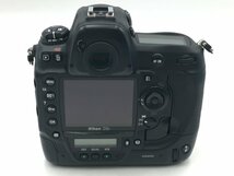 ♪▲【Nikon ニコン】デジタル一眼レフカメラボディ D3s 0305 8_画像7