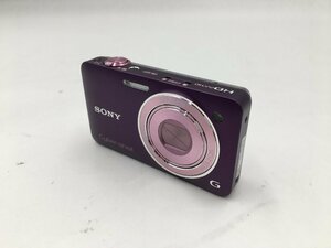 ♪▲【SONY ソニー】コンパクトデジタルカメラ DSC-WX5 0306 8