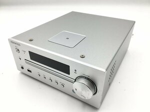 ♪▲【KENWOOD ケンウッド】コンパクトHi-Fiシステム R-K515 0308 3