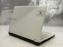 ♪▲1円スタート/i3 i5(第1世代)/パーツ取り品/HDD 500GB/3点セット/FUJITSU/FMVA553AT他/ジャンク 0308 N 22_画像3