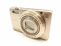 ♪▲【Nikon ニコン】コンパクトデジタルカメラ COOLPIX S7000 0313 8_画像1