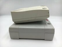 ♪▲【SEGA セガ】セガサターン/ドリームキャスト 本体 2点セット HST-3220 HKT-3000 まとめ売り 0313 2_画像5