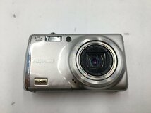 ♪▲【FUJIFILM フジフイルム】コンパクトデジタルカメラ 部品取り FinePix F70EXR 0314 8_画像2