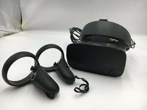 ♪▲【Oculus オキュラス】VRヘッドセット/コントローラー 3点セット まとめ売り 0315 10