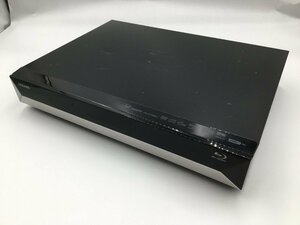 ♪▲【TOSHIBA 2010年製】ブルーレイディスクレコーダー 2TB RD-X10 0318 1