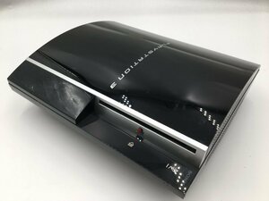 ♪▲【SONY ソニー】PS3 PlayStation3 80GB CECHL00 0318 2