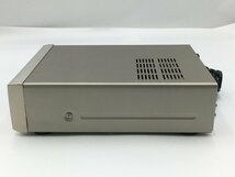 ♪▲【ONKYO オンキョー】ステレオカセットタイプデッキ K-505X 0318 3_画像3