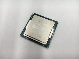 ♪▲【Intel インテル】Core i7-6700K CPU 部品取り SR2L0 0318 13