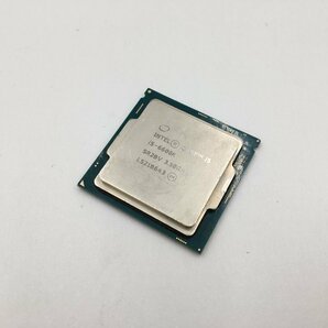 ♪▲【Intel インテル】Core i5-6600K CPU 部品取り SR2BV 0319 13の画像1