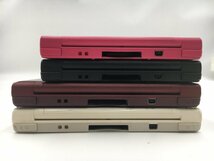 ♪▲【Nintendo ニンテンドー】NINTENDO DSi/LL 4点セット UTL-001(JPN) 他 まとめ売り 0320 7_画像7