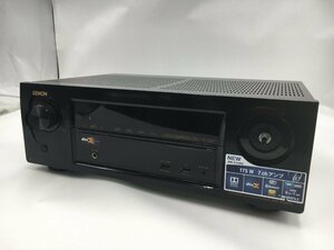 ♪▲【DENON デノン】インテグレーテッドネットワークAVレシーバー AVR-X1200W 0320 3