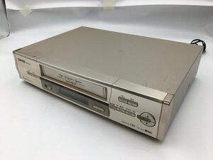 ♪▲【HITACHI 2000年製】ビデオカセットレコーダー 7B-BS710 0320 5