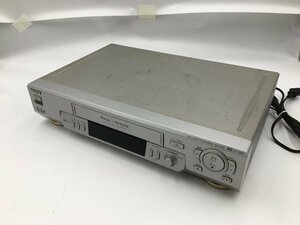 ♪▲【SONY 2000年製】ビデオカセットレコーダー SLV-R150 0320 5