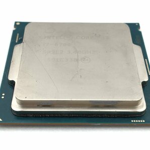 ♪▲【Intel インテル】Core i7-6700 CPU 部品取り SR2L2 0321 13の画像2