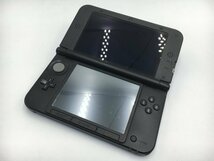 ♪▲【Nintendo ニンテンドー】NINTENDO 3DS LL SPR-001(JPN) 0321 7_画像1