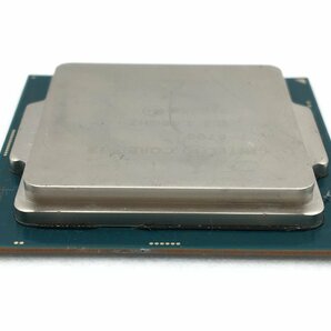 ♪▲【Intel インテル】Core i7-6700 CPU 部品取り SR2L2 0321 13の画像4