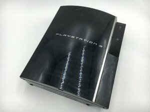 ♪▲【SONY ソニー】PS3 PlayStation3 60GB CECHA00 0321 2
