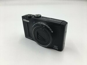 ♪▲【Nikon ニコン】コンパクトデジタルカメラ COOLPIX S8100 0322 8