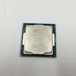 ♪▲【Intel インテル】Core i7-8700 CPU 部品取り SR3QS 0325 13の画像2